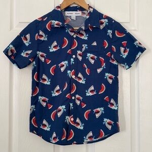 OLD Navy Button down